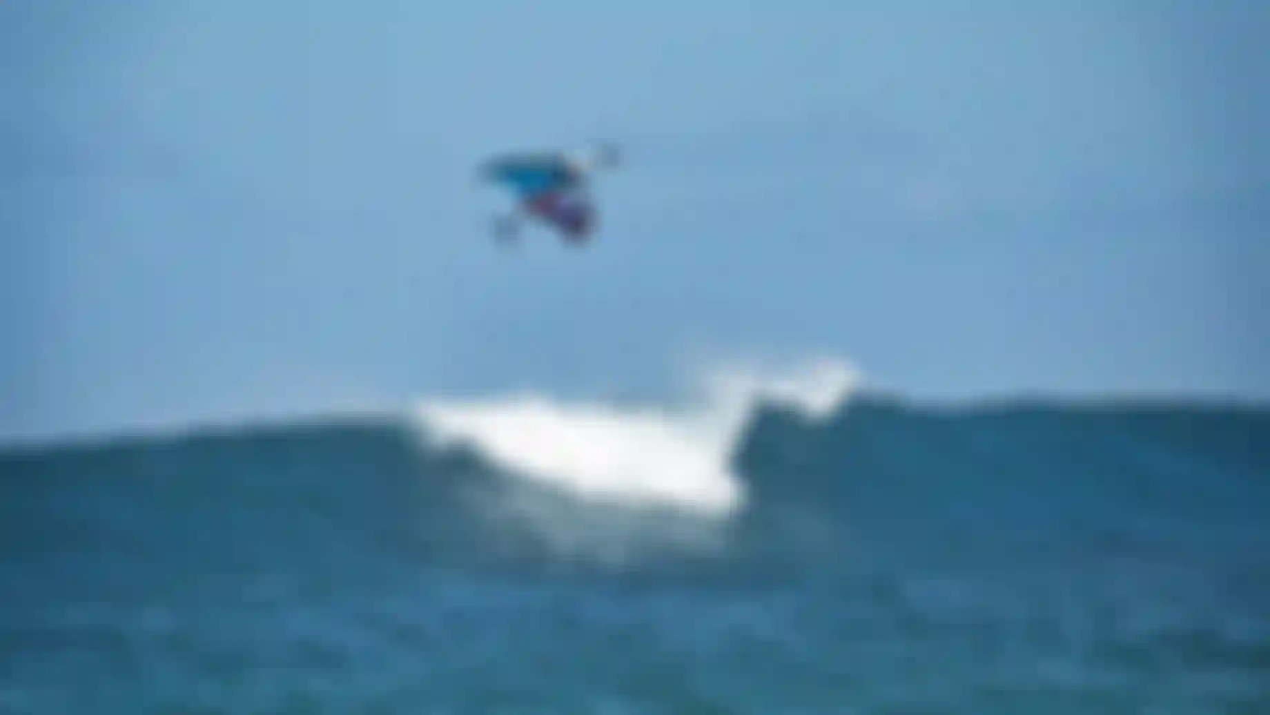 Arthur Thebault Cape Verde