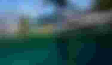 Duotone Foiling & Electrics Pump Foilig