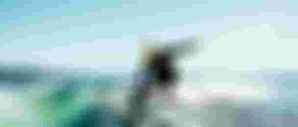 Duotone Foiling & Electrics Wake Foilig