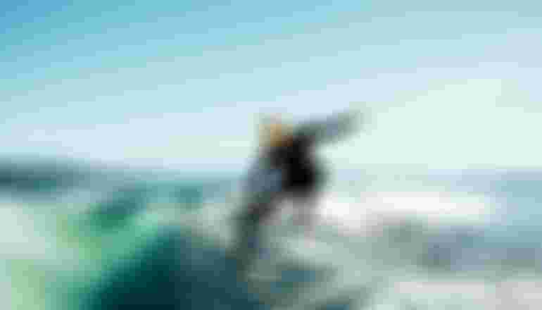 Duotone Foiling & Electrics Wake Foilig