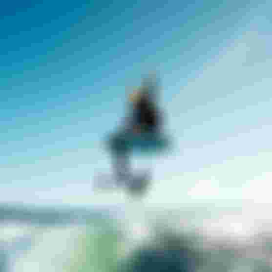 Duotone Foiling & Electrics Wake Foilig