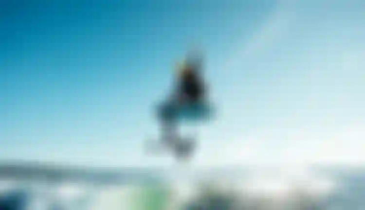 Duotone Foiling & Electrics Wake Foilig