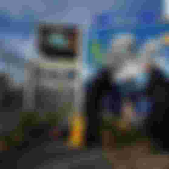 WASH Bus Viva con Aqua
