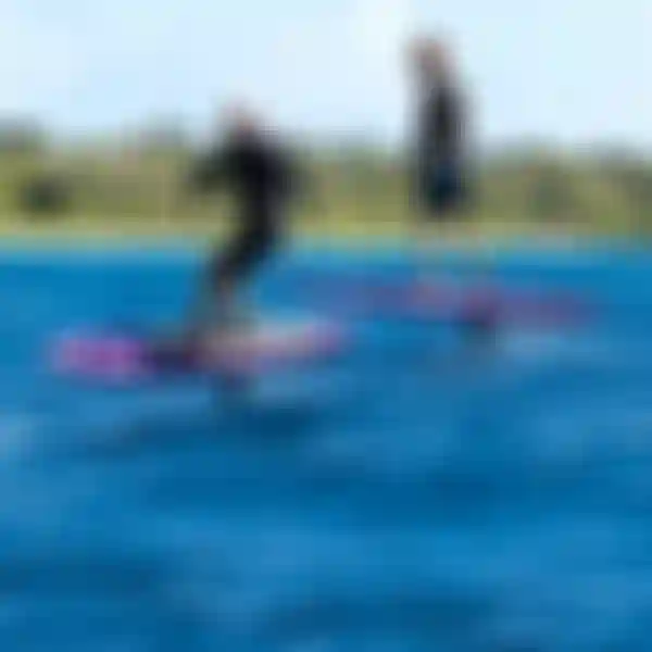 Discipline Downwind