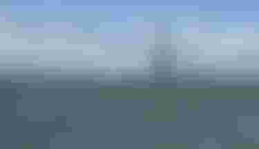 Duotone Foiling & Electrics Parawing Foilig