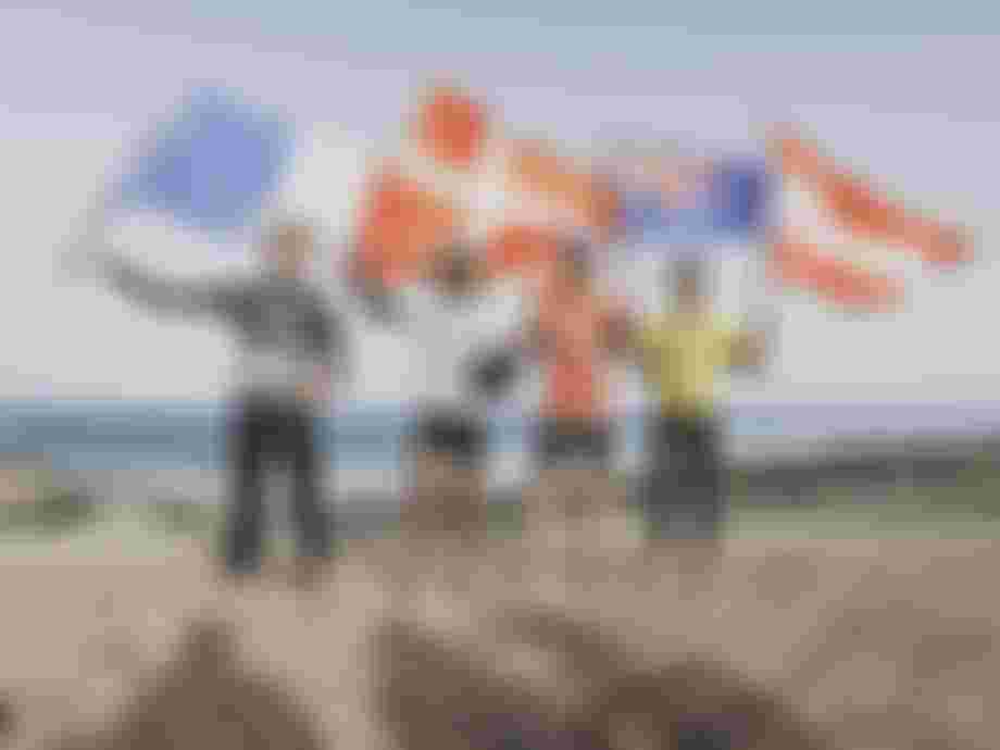 GWA25- Gran Canaria -Aleksander Acherer, Axel Gerard, Benjamin Castenskiold, Xavier Corr-Day_02-_M4A6352-Lukas_K_Stiller-10