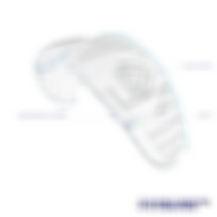 Duotone-Kiteboarding-Concept-Blue-kite-2024