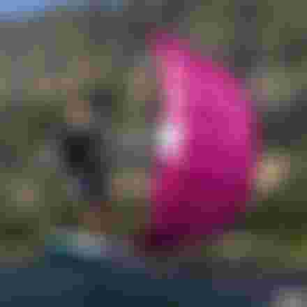 Finn Spencer Parawing Skybrid D/LAB