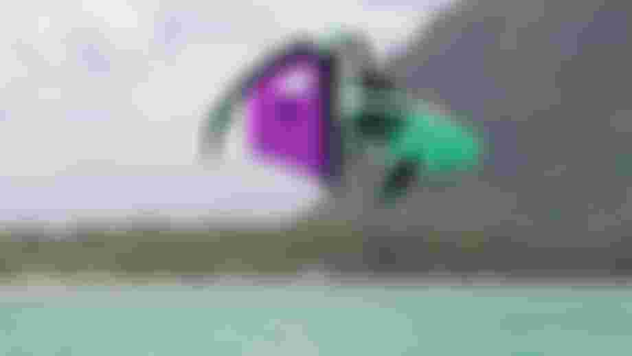 duotone