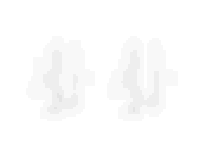 Narrow vs. Wide Bars Angle Graphic