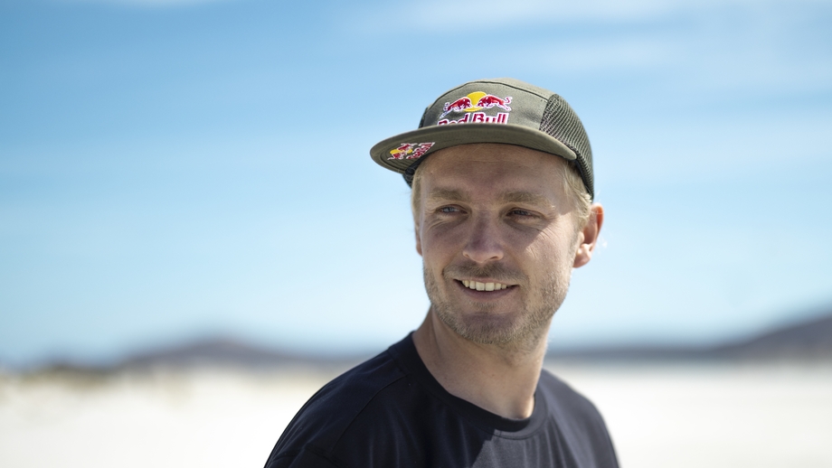 Lasse Walker