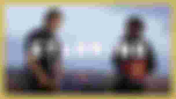 Duotone-Kiteboarding-"STORMING" with James Carew Episode 4