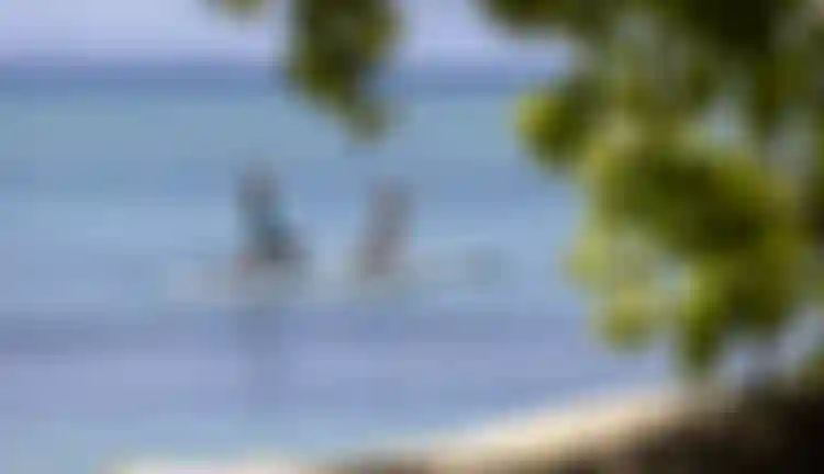 Duotone SUP Yoga
