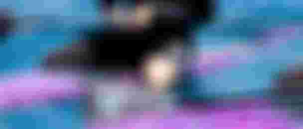 Downwinder Slim SLS Detail