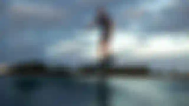 Klaas Voget Strider Bahamas