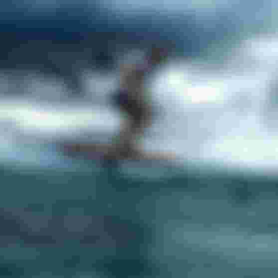 FinnSpencer_DownwinderSLIM25_FoilXPaddle_Maui_Duotone_by