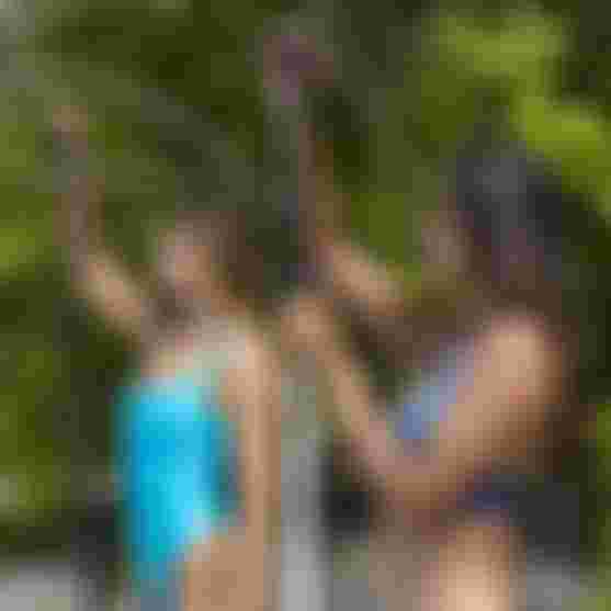 Duotone SUP Paddles adjustment process