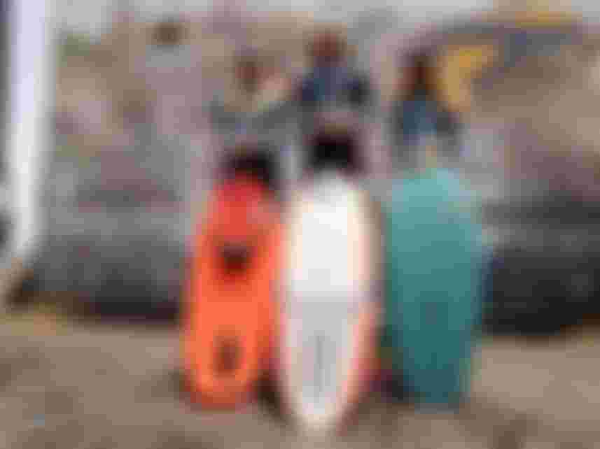 GWA Youth Worlds La Palma