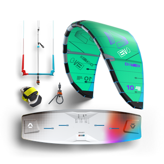 Evo Performance Set