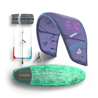 Neo Wave Set
