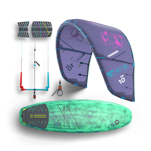 Neo Wave Set