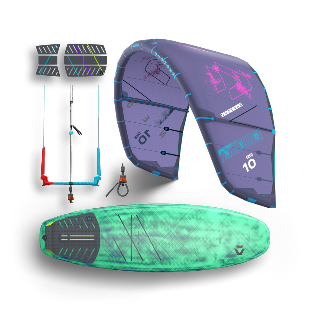 Neo Wave Set