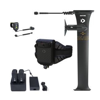 Foil Assist Set D/LAB