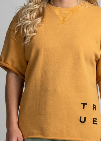 Oversized fit​