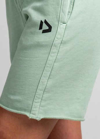 Raw edges on hem​