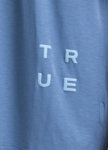 Logo Rubber Print