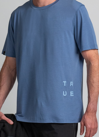 Slightly loose fit