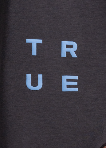 Logo Rubber Print