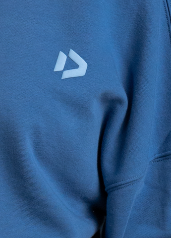 Logo rubber print