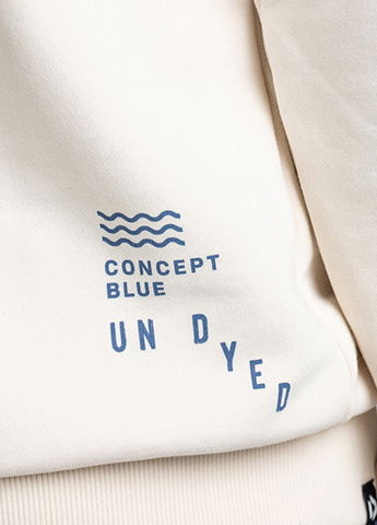 Logo Execution: Scribble Print