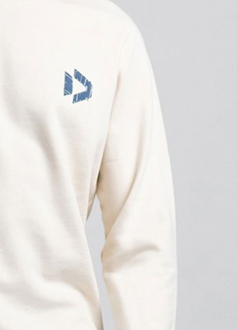 Undyed organic cotton