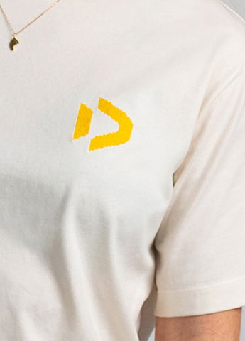 Logo Execution: Embroidery