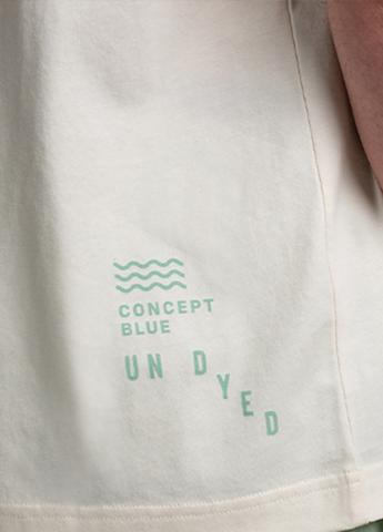Exécution du logo : Broderie