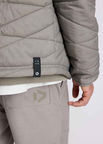Durable quilted design