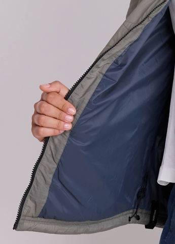 Lightweight 80g insulation