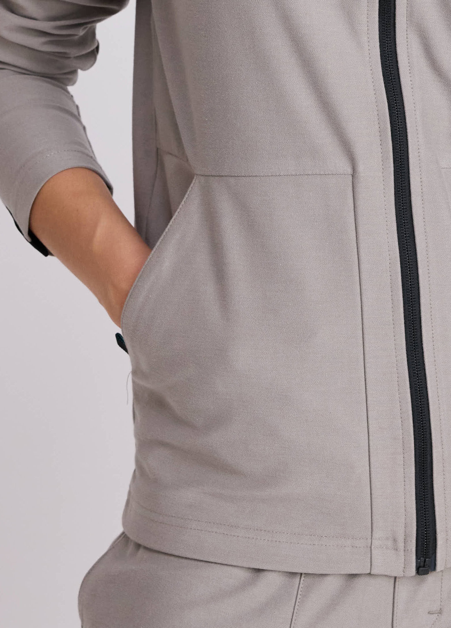 Duotone Hoody Leisure Explore: Comfortable Unisex Clothing for