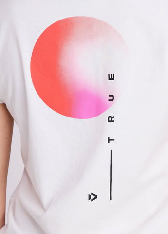 Cool graphic print