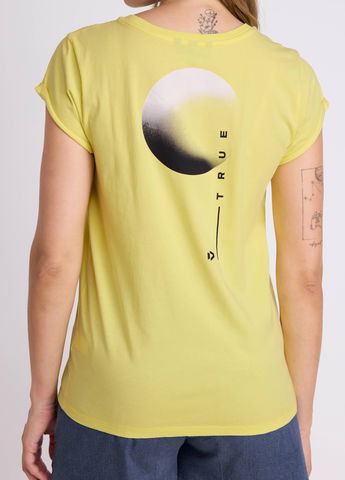 Relaxed fit with medium length