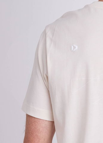 100% undyed organic cotton