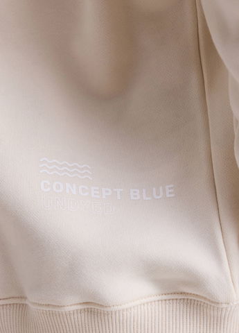 100% undyed organic cotton