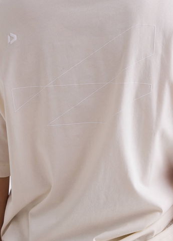 Large back print and new Concept Blue branding details