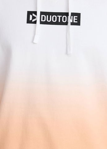 Dégradé Dip-Dye saisissant de bas en haut