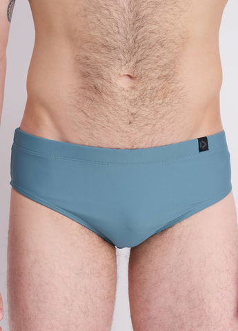 Slip de bain classique pour hommes