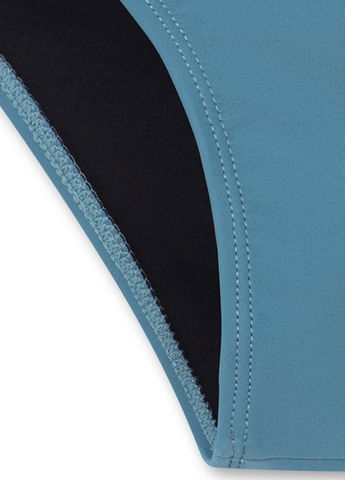 Entièrement doublé