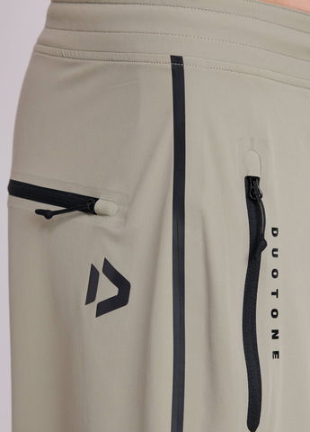 Deux poches zippées à l’avant, une poche zippée à l’arrière