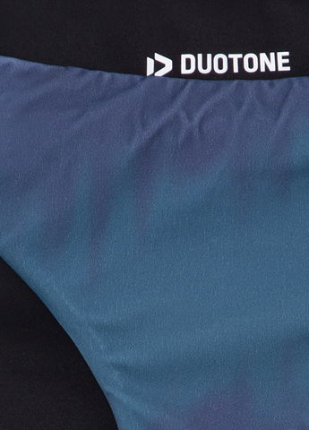 Entièrement doublé